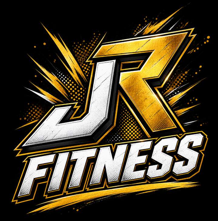 J.R Fitness