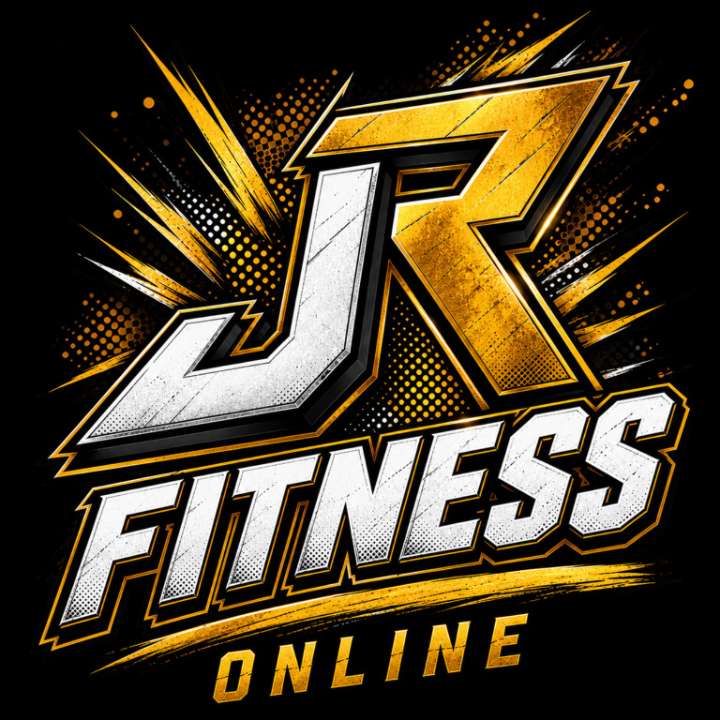 J.R Fitness Online